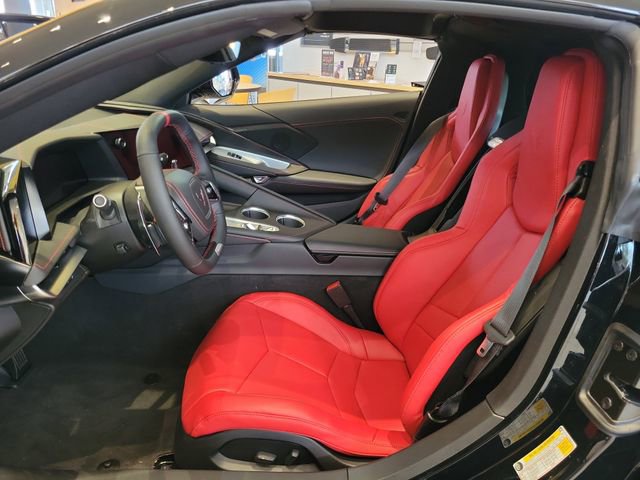 New 2026 Chevrolet Corvette Z06 image 8