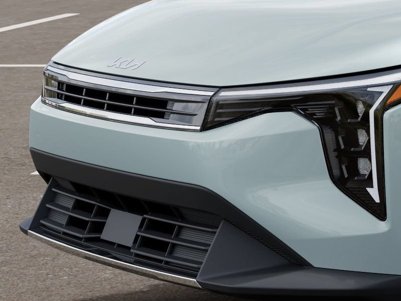New 2026 Kia K4 EX FWD image 12