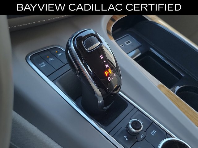 Used 2022 Cadillac Escalade ESV Sport Platinum RWD image 29