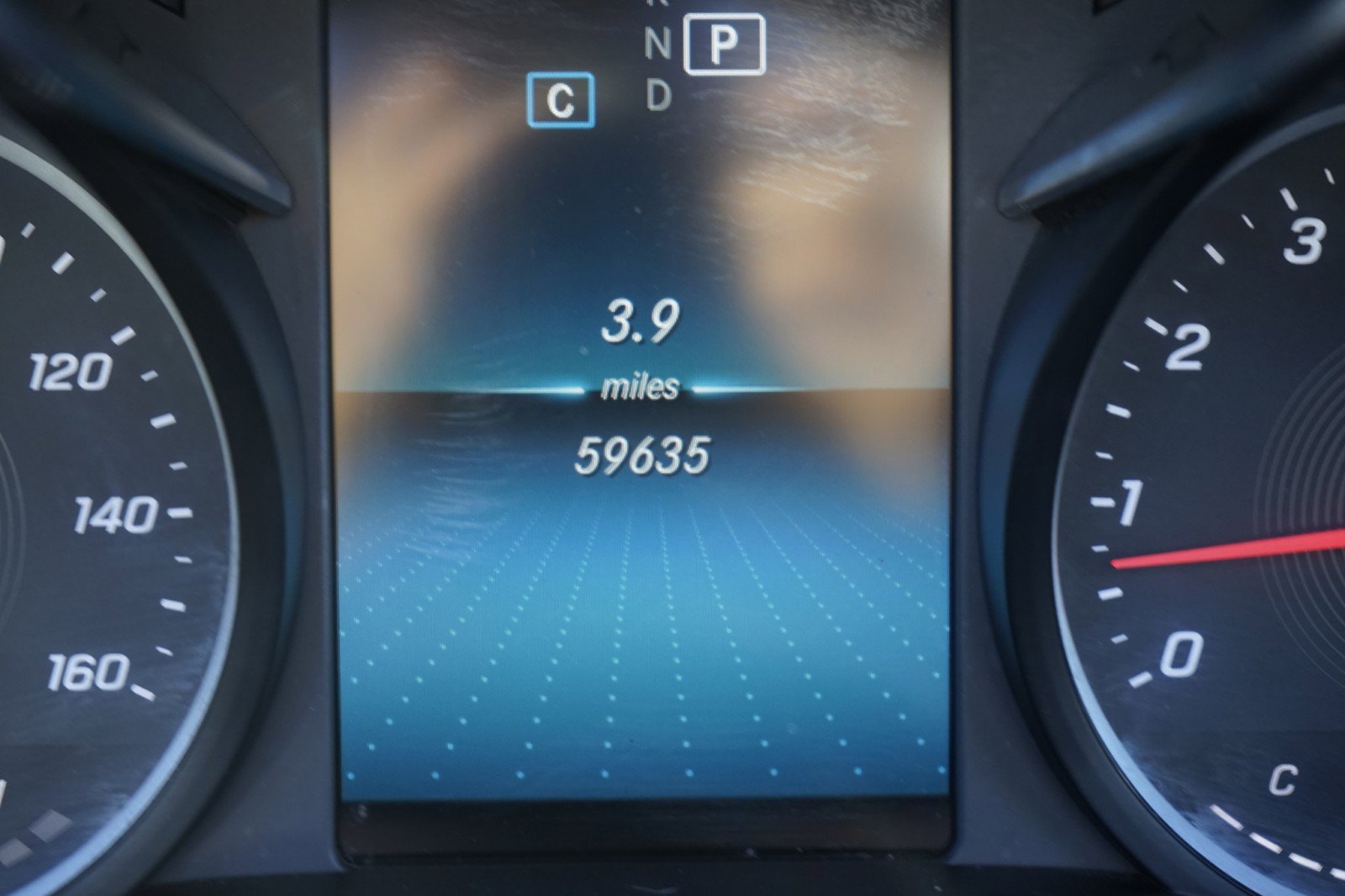 Used 2019 Mercedes-Benz C 300 Cabriolet image 14