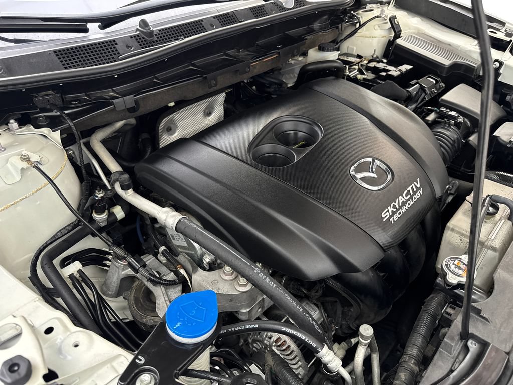 Used 2016 MAZDA CX-5 Grand Touring FWD image 79