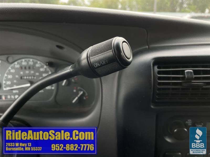 Used 2003 Ford Ranger 2WD Regular Cab image 17