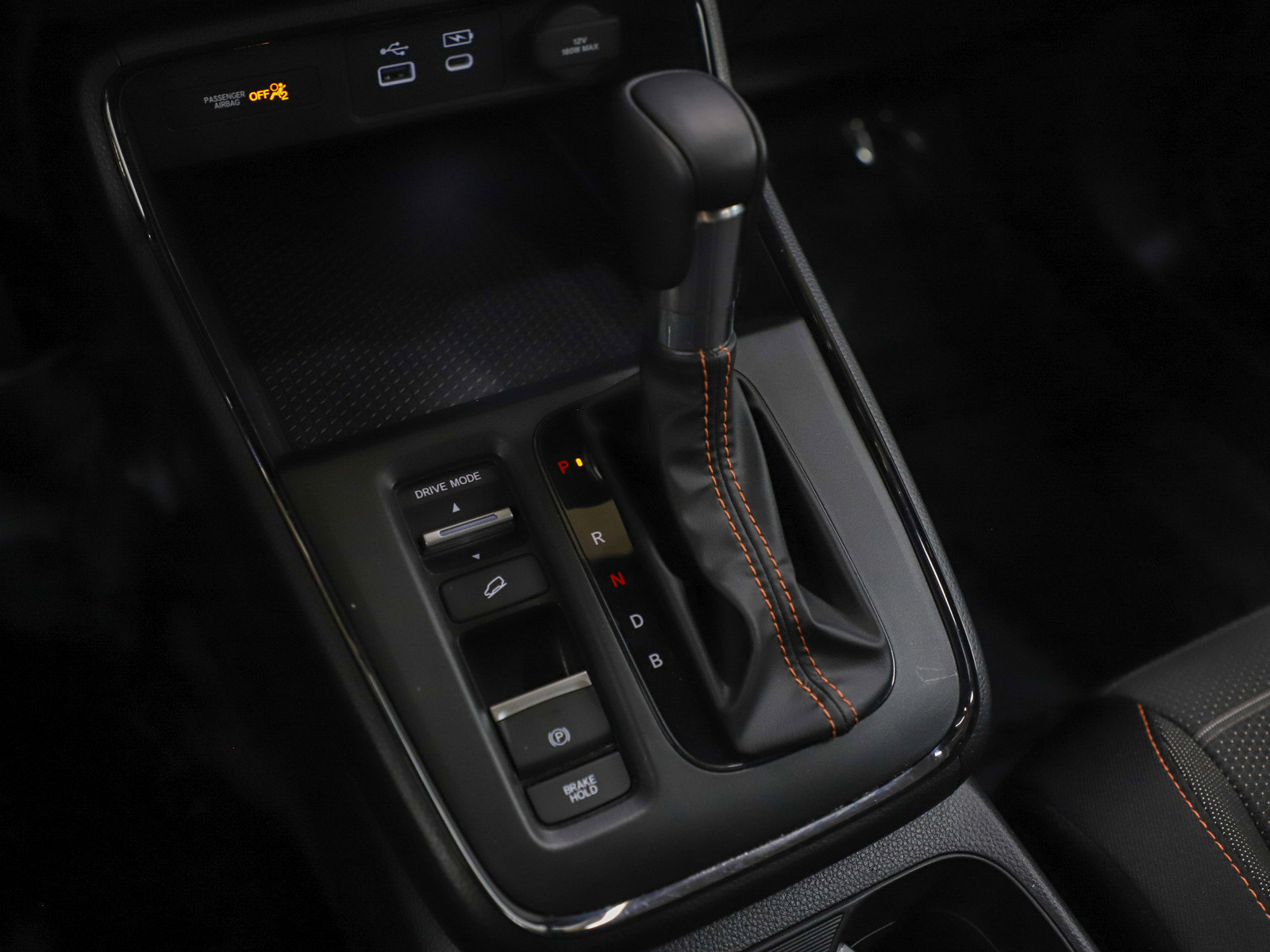 Used 2025 Honda CR-V Sport image 23