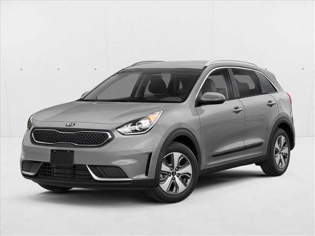 Used 2019 Kia Niro LX