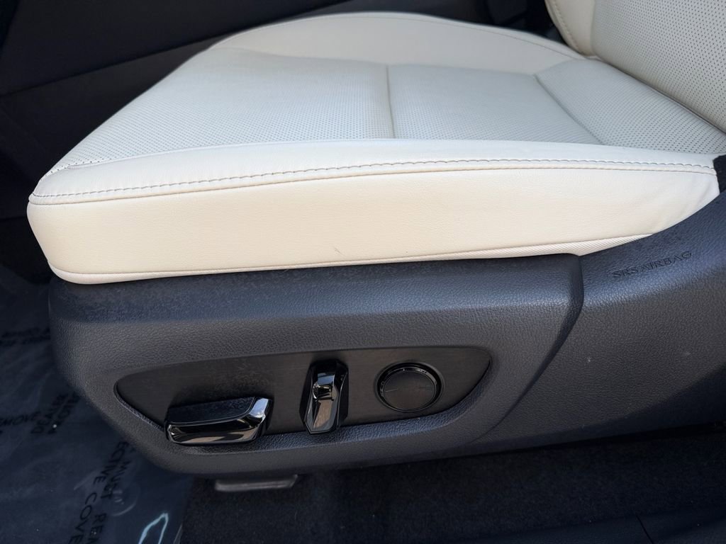 Used 2024 Lexus RX 350 Premium w/ Cold Area Package AWD/4WD image 17