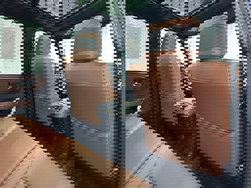 Used 2025 Toyota Tundra 1794 Edition image 62