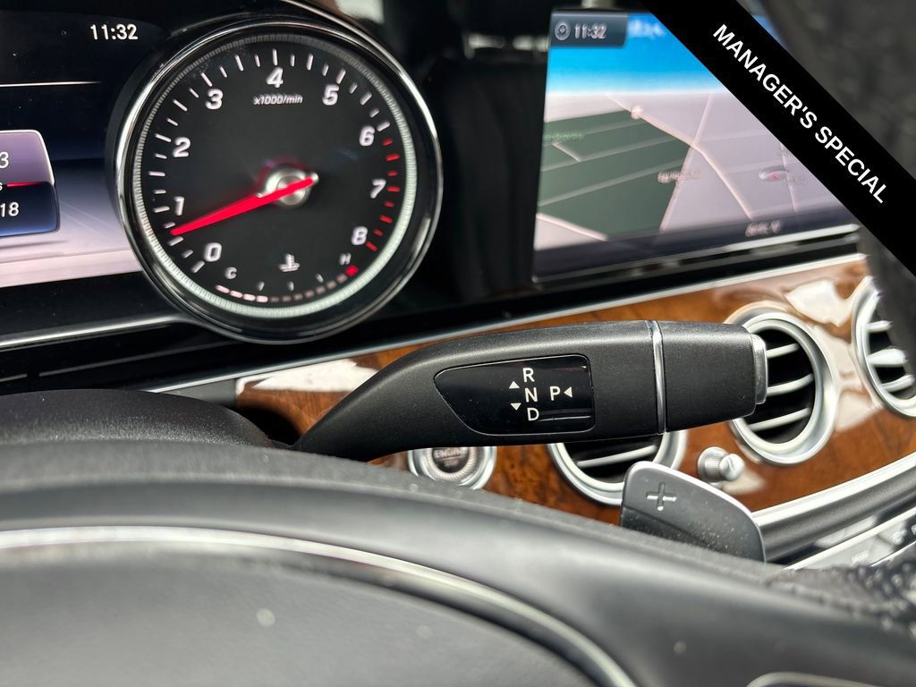 Used 2018 Mercedes-Benz E 300 4MATIC image 27