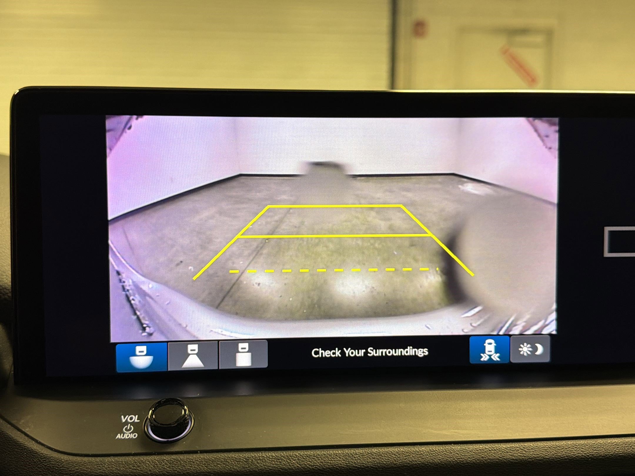 Used 2025 Honda Accord Sport image 25