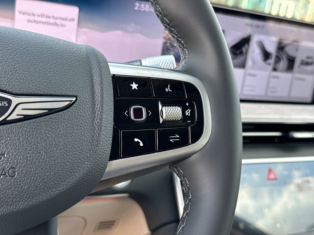 New 2026 Genesis GV80 2.5T Prestige AWD/4WD image 27