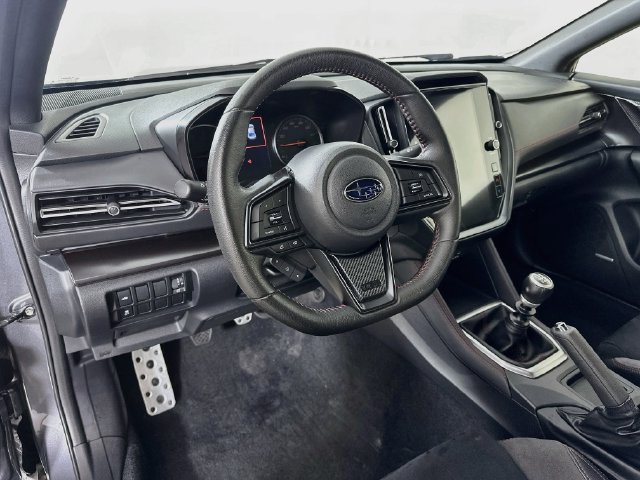 Used 2023 Subaru WRX Limited AWD/4WD image 22