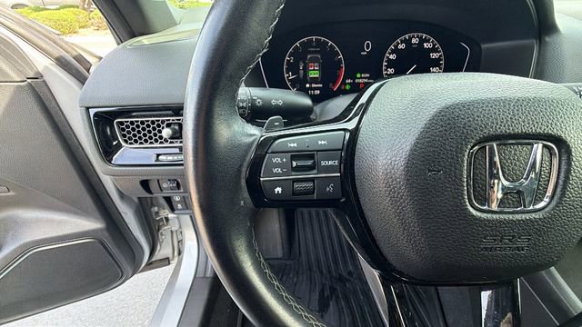 Used 2023 Honda Civic Sport image 26