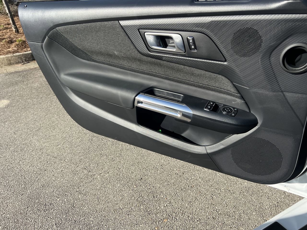 New 2026 Ford Mustang GT image 14