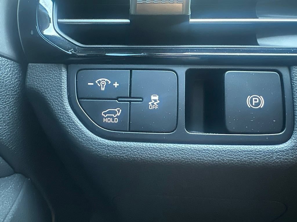Used 2026 Kia Sportage SX AWD/4WD image 15