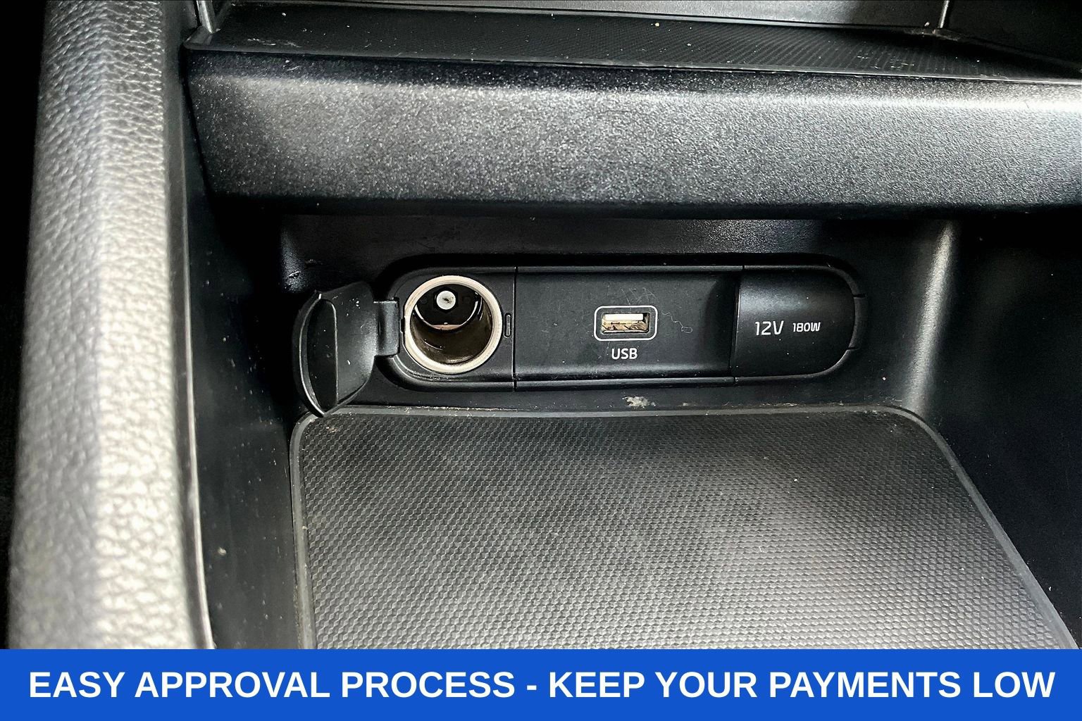 Used 2022 Kia Forte LXS image 19