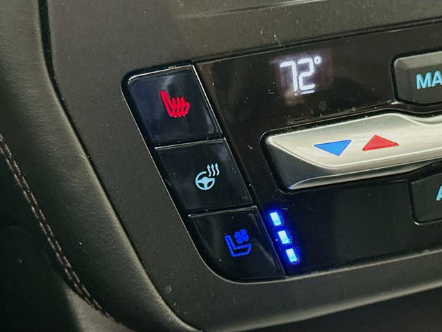 Used 2020 Ford Explorer Platinum w/ Premium Technology Package image 20