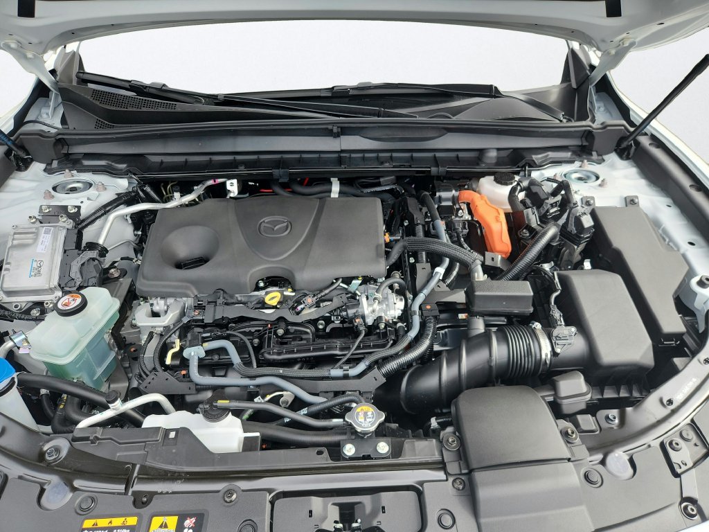 New 2026 MAZDA CX-50 AWD 2.5 Hybrid w/ Weather Package image 32