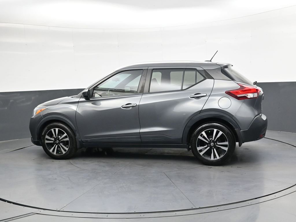 Used 2019 Nissan Kicks SV image 7