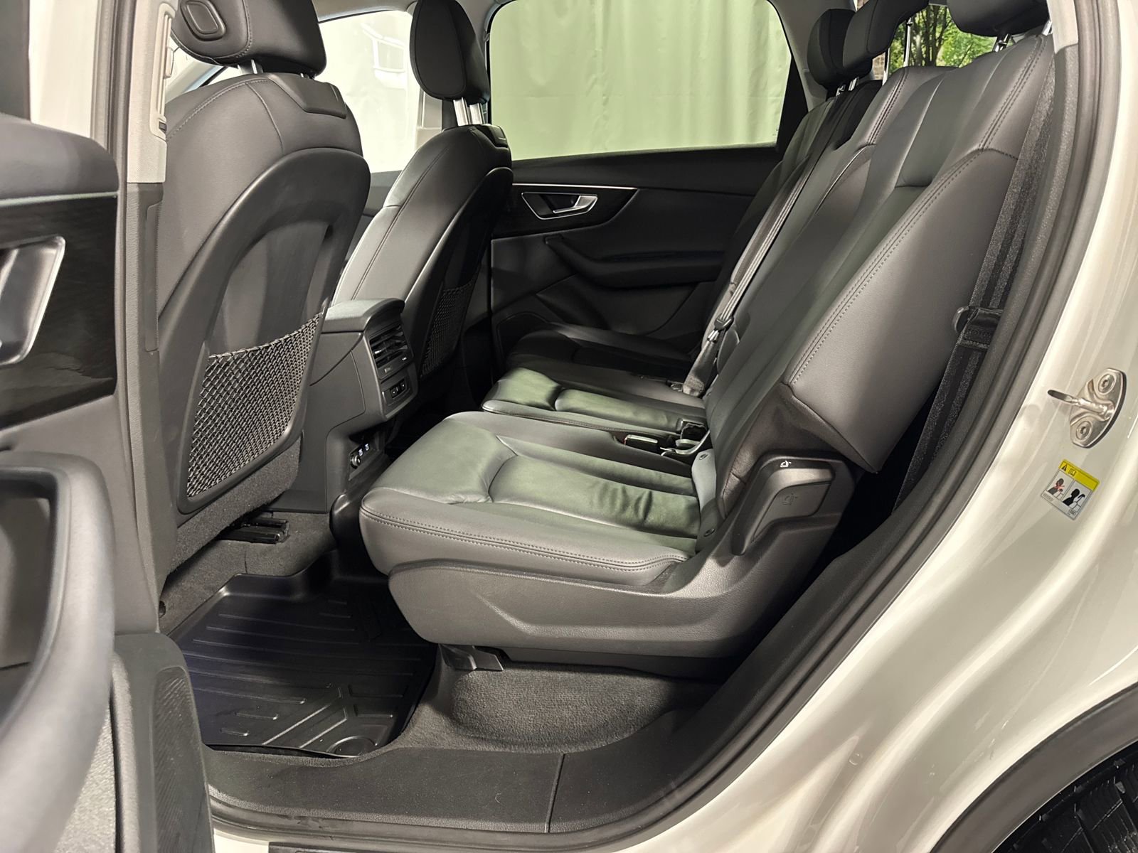 Used 2021 Audi Q7 3.0T Premium Plus image 5