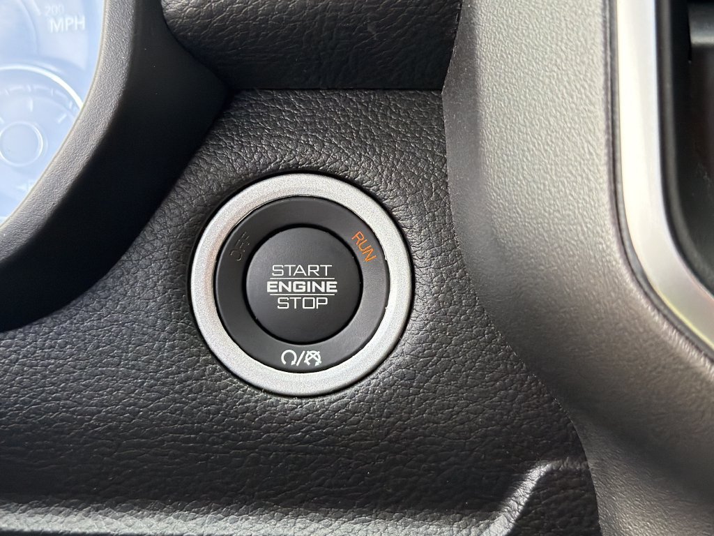 Used 2025 RAM 1500 Big Horn AWD/4WD image 27