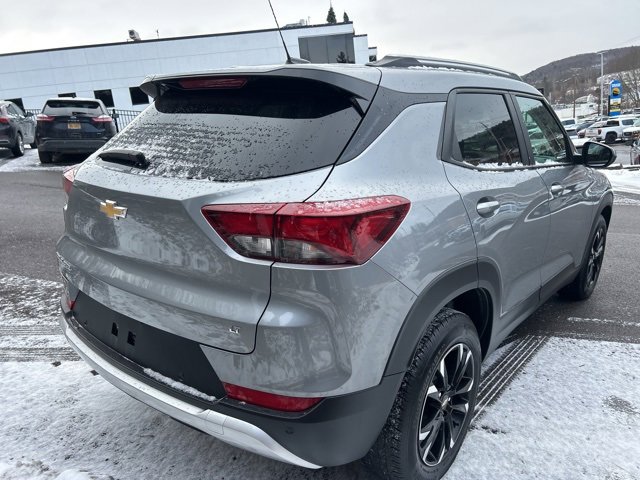 Used 2023 Chevrolet TrailBlazer LT w/ Convenience Package image 11