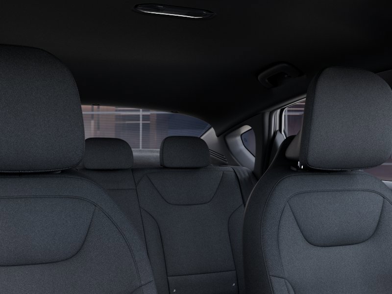 New 2026 Kia K4 LXS image 27