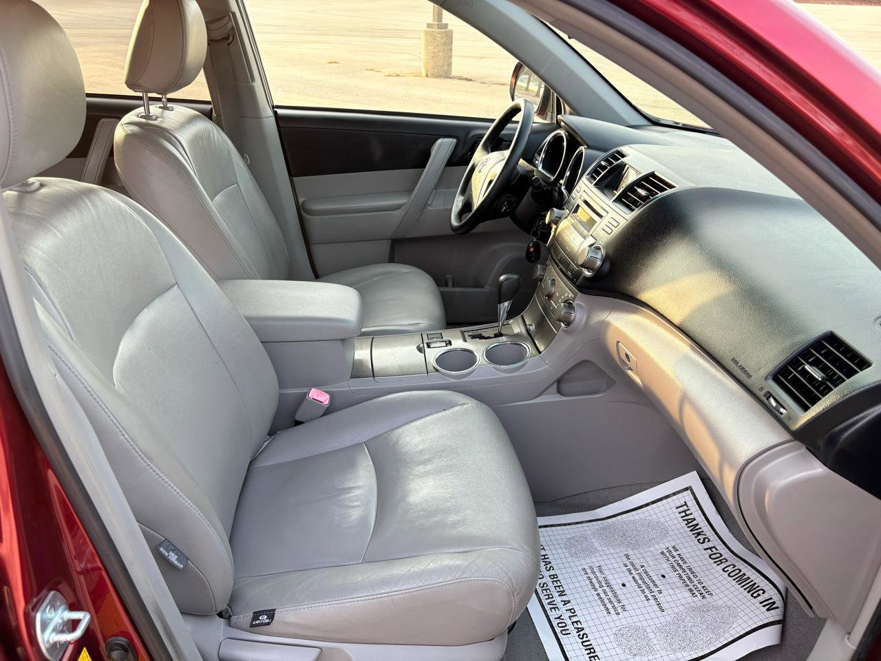 Used 2008 Toyota Highlander 2WD image 18