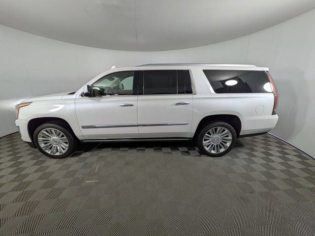 Used 2016 Cadillac Escalade ESV Platinum AWD/4WD image 6