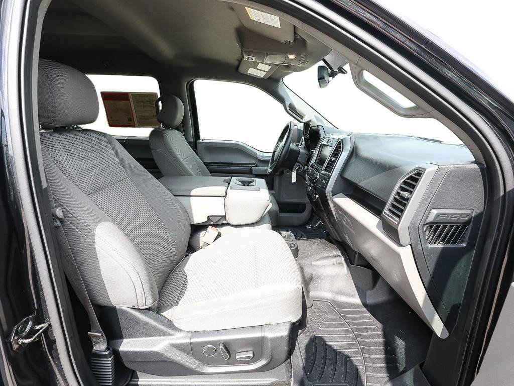 Used 2015 Ford F150 XLT w/ Equipment Group 302A Luxury AWD/4WD image 22