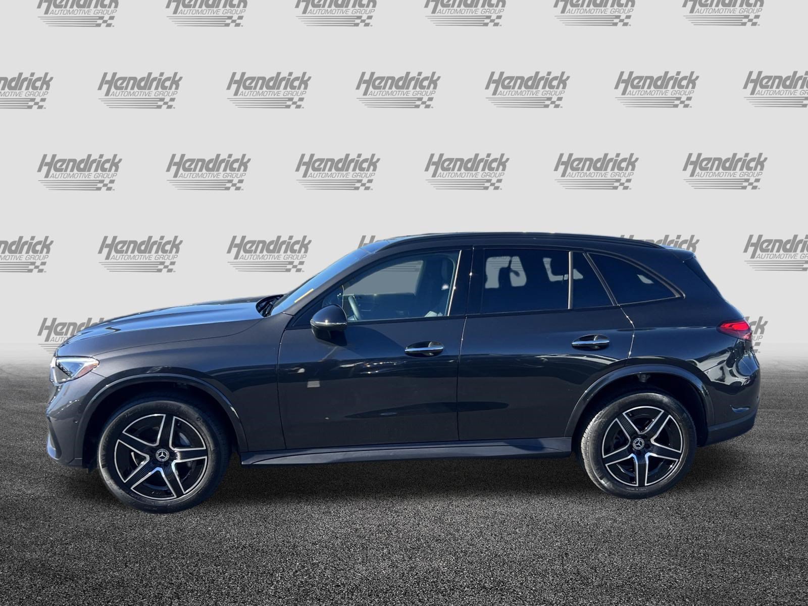 Certified 2024 Mercedes-Benz GLC 300 image 7