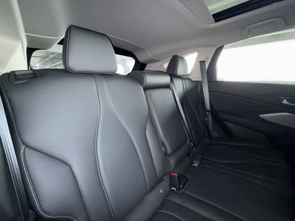 Certified 2023 Acura RDX FWD w/ Technology Package image 26