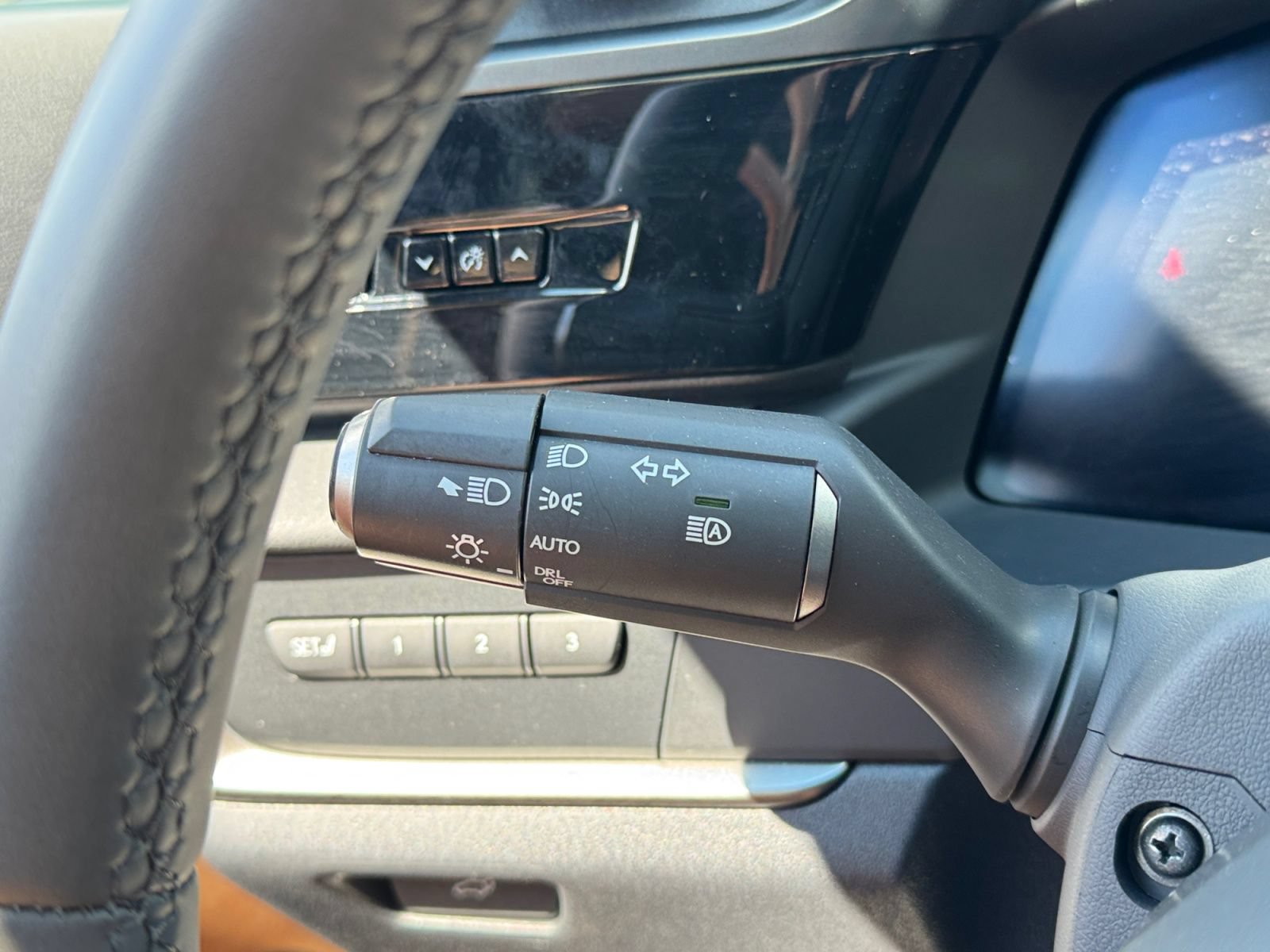 Used 2024 Lexus RZ 300e Premium w/ Accessory Package (2T) FWD image 21
