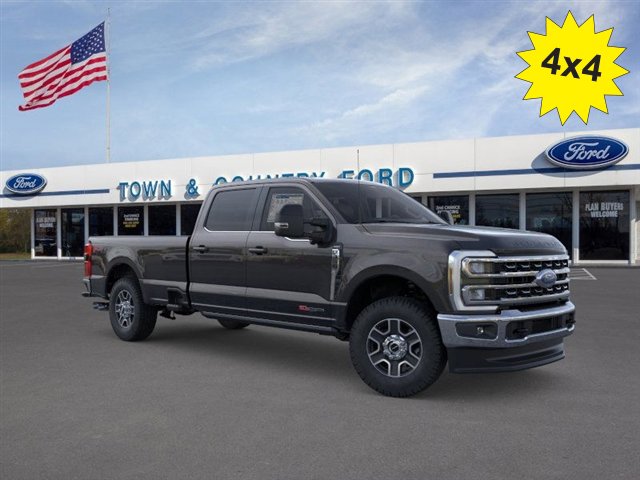 New 2026 Ford F350 Lariat image 1