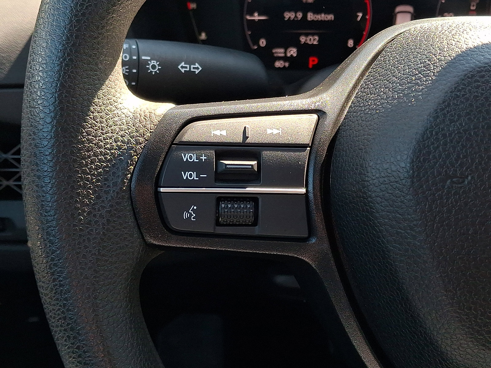 Used 2024 Honda Accord EX image 21