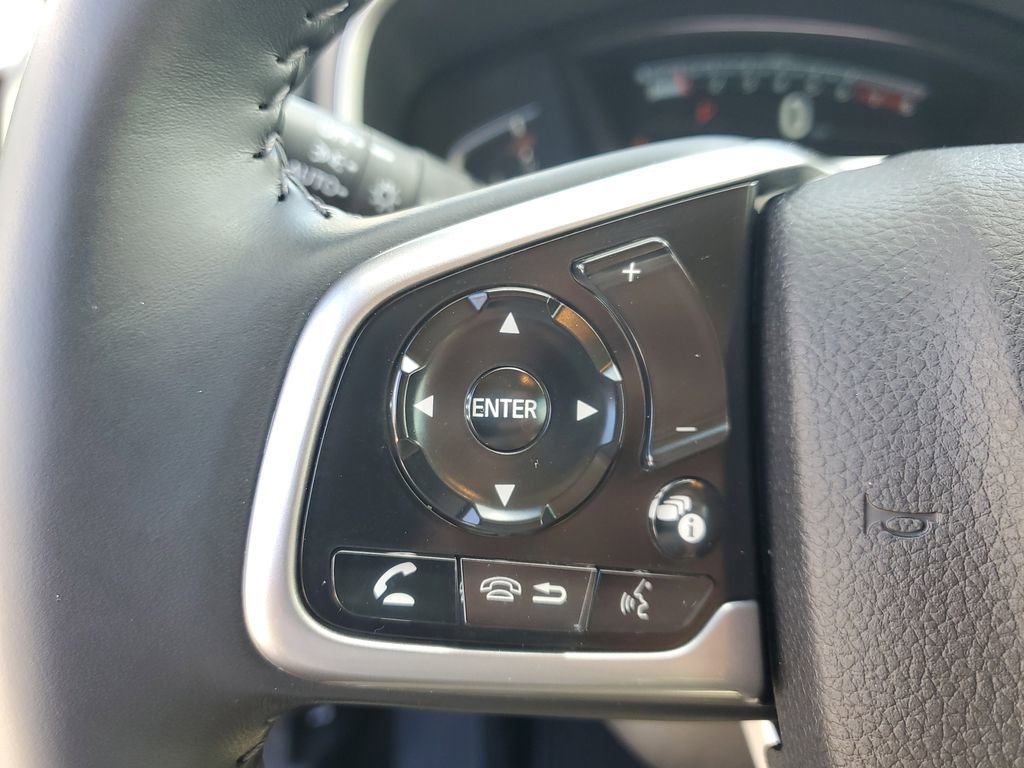 Used 2021 Honda CR-V EX-L image 30