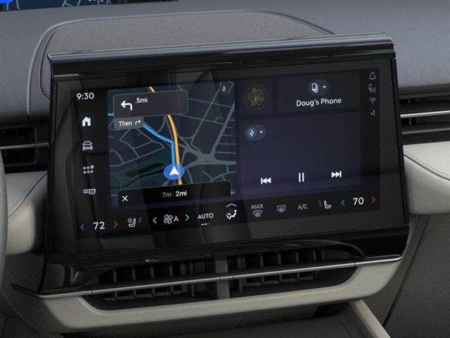 New 2026 Lincoln Nautilus Reserve AWD/4WD image 36