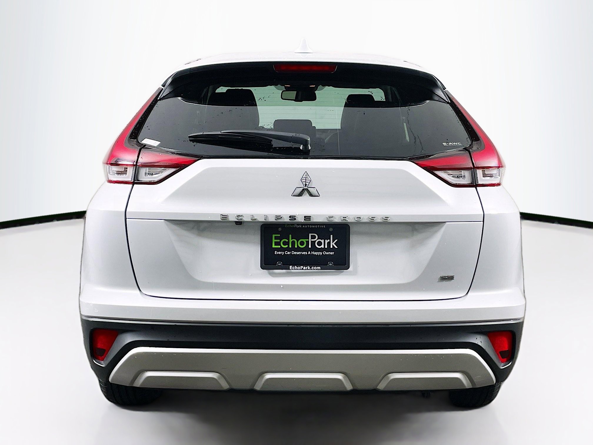 Used 2024 Mitsubishi Eclipse Cross SE image 7