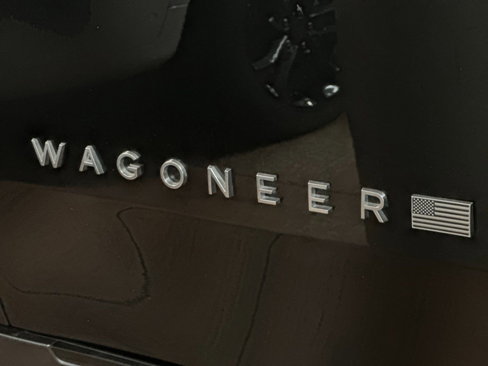 Used 2022 Jeep Wagoneer Series III w/ Premium Group I image 27