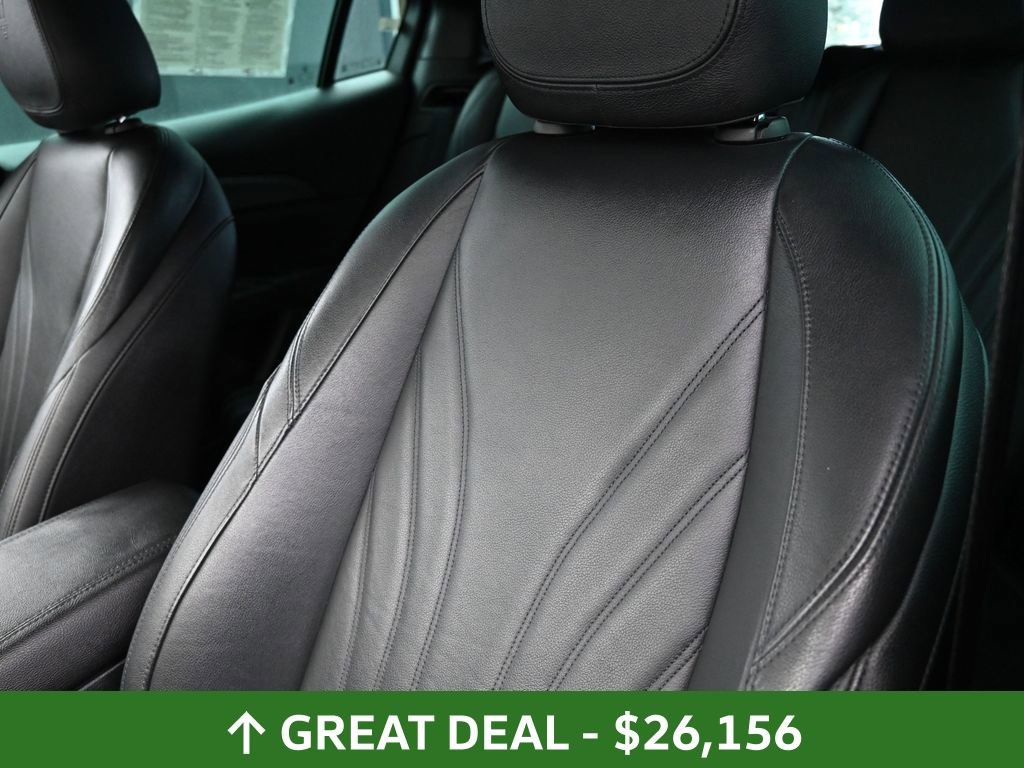 Used 2024 Maserati Grecale GT AWD/4WD image 20