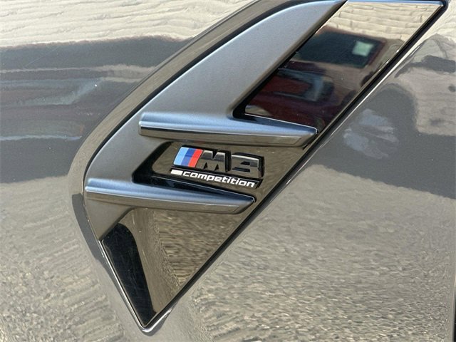 Used 2021 BMW M3 Competition w/ Executive Package image 31