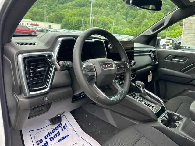 New 2026 GMC Canyon Elevation w/ Convenience Package AWD/4WD image 18