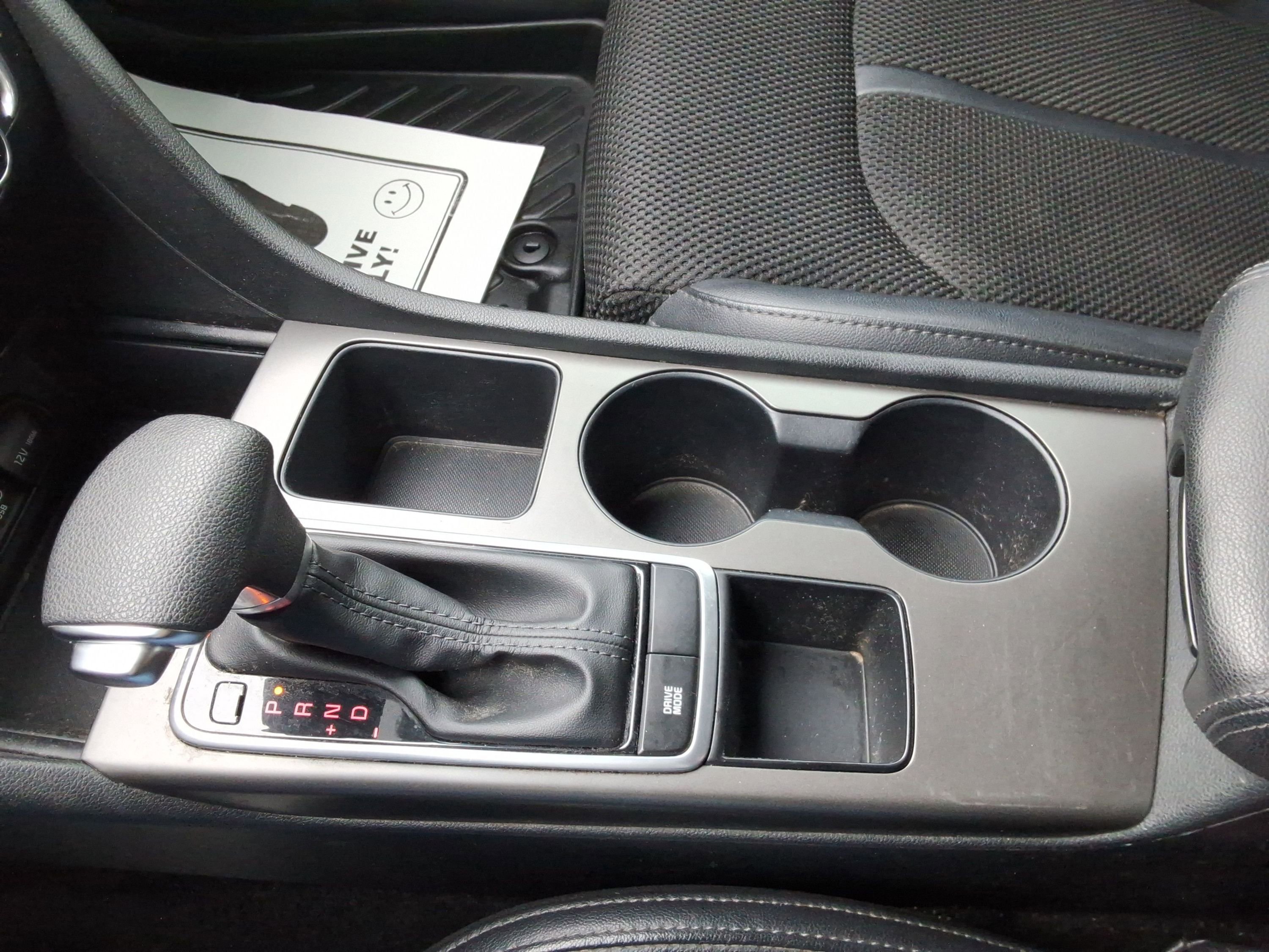 Used 2020 Kia Optima S image 18