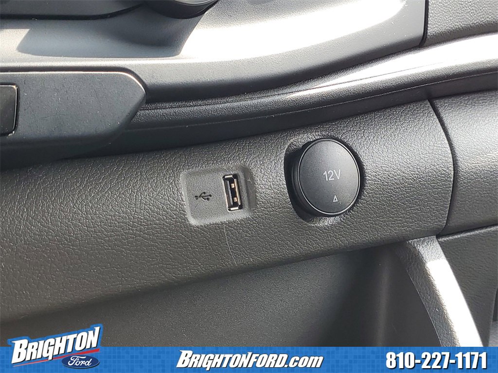 Used 2024 Ford Transit 250 Base w/ Exterior Upgrade Package image 23