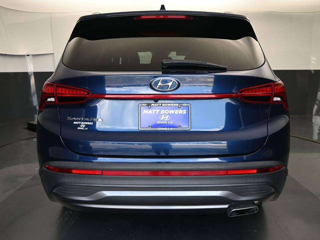 Used 2023 Hyundai Santa Fe SEL image 17