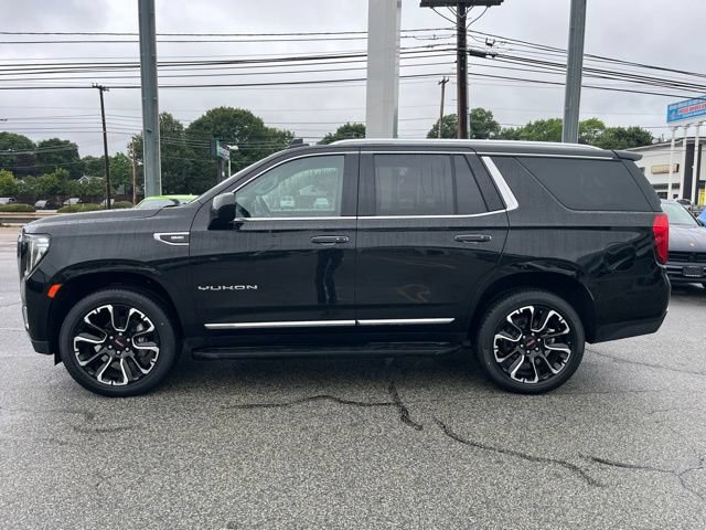 Used 2023 GMC Yukon SLT AWD/4WD image 6