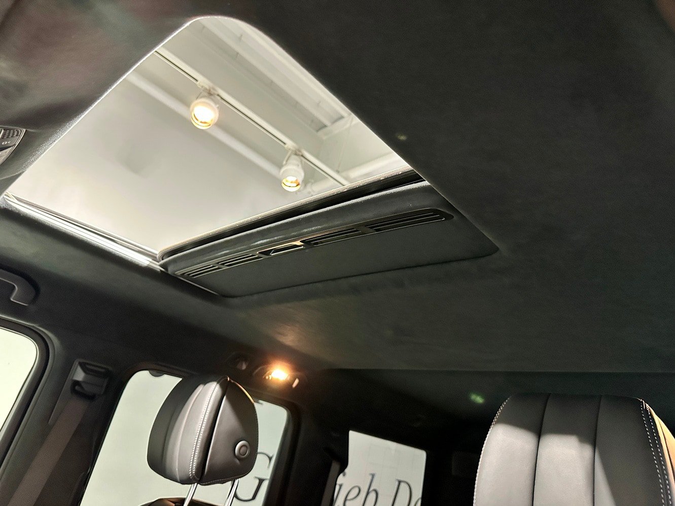 Certified 2024 Mercedes-Benz G 63 AMG 4MATIC image 33