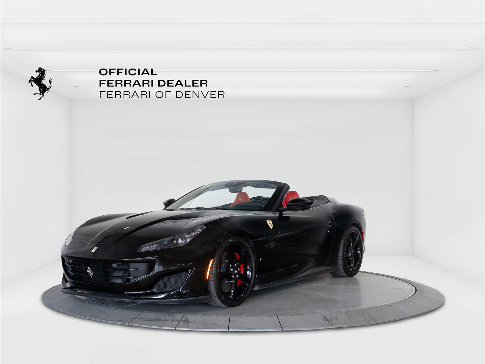 Used 2020 Ferrari Portofino