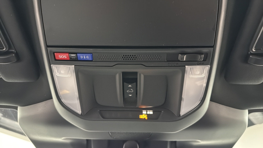 New 2026 Subaru Forester Wilderness AWD/4WD image 25