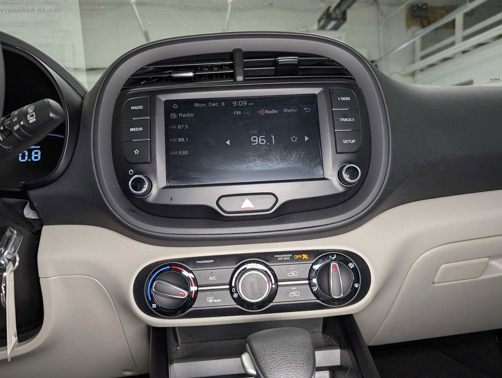 Certified 2023 Kia Soul LX image 29