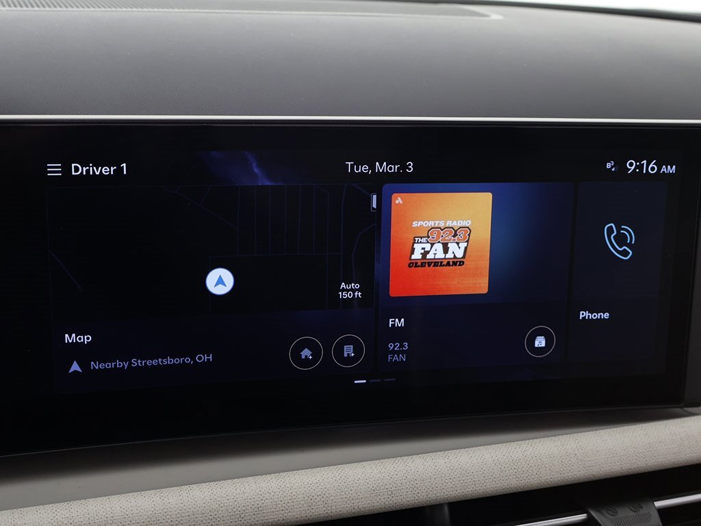 Used 2025 Hyundai Tucson SEL image 46