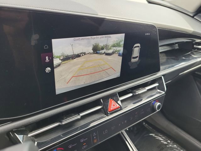 Used 2023 Kia Niro EX Touring FWD image 22